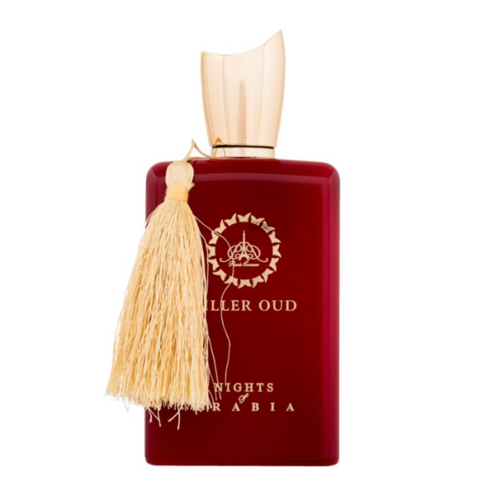 Paris Corner Killer Oud Nights Of Arabia
