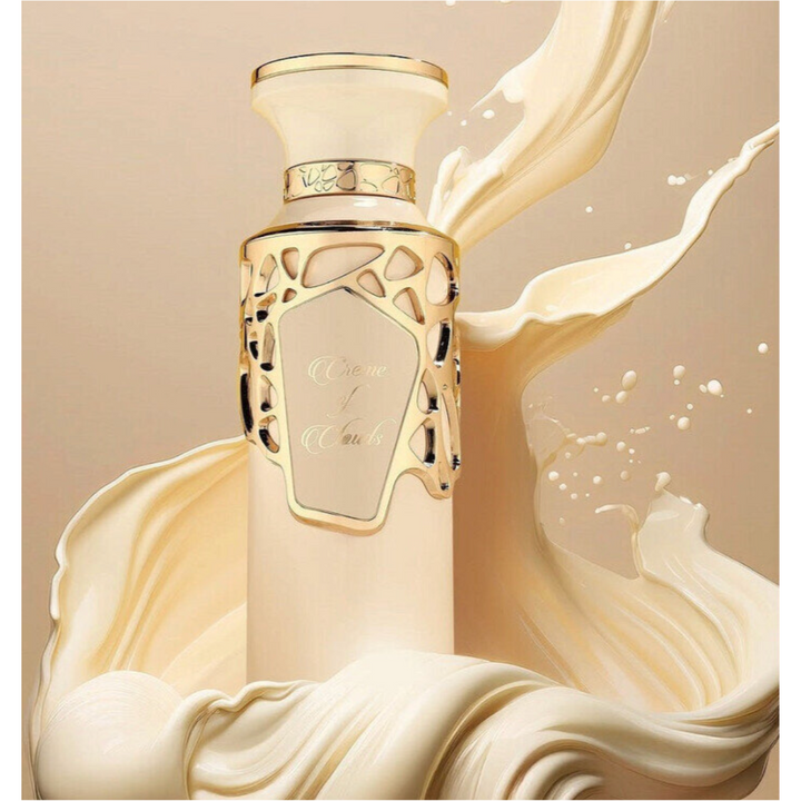 Fragrance World Creme Of Clouds