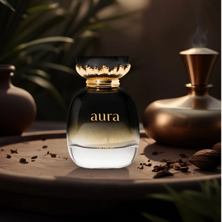 Khadlaj Aura Kiss of Rose