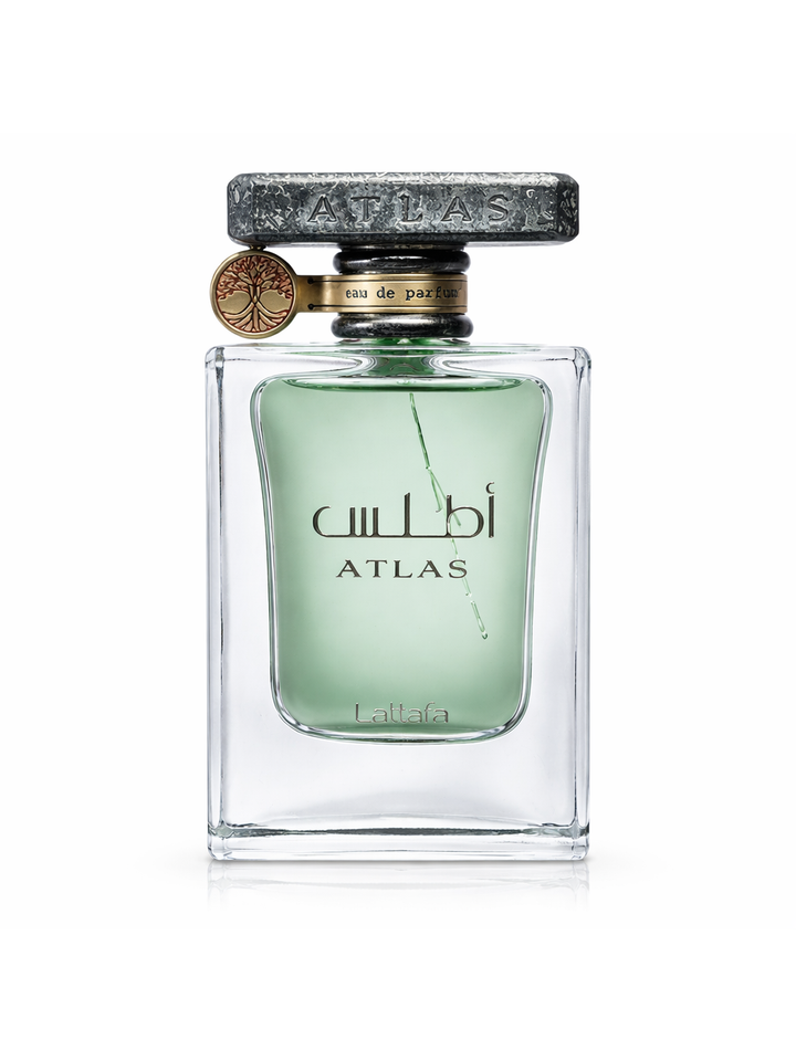 Lattafa Atlas
