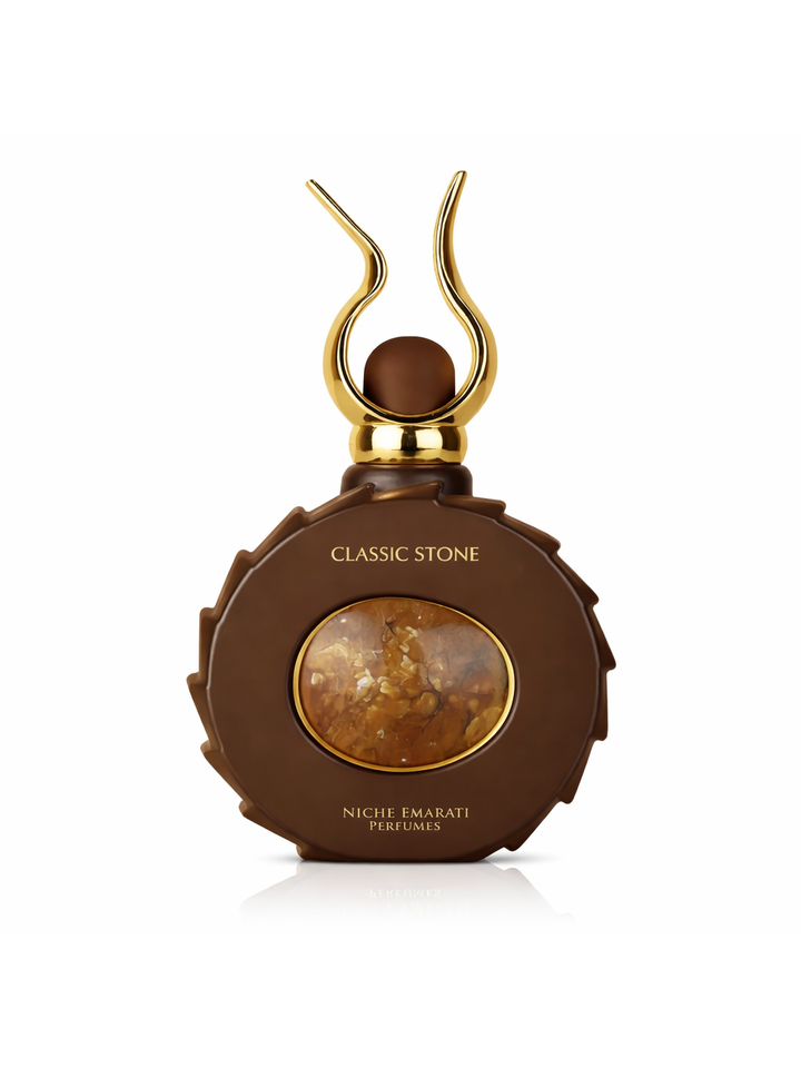 Lattafa Classic Stone