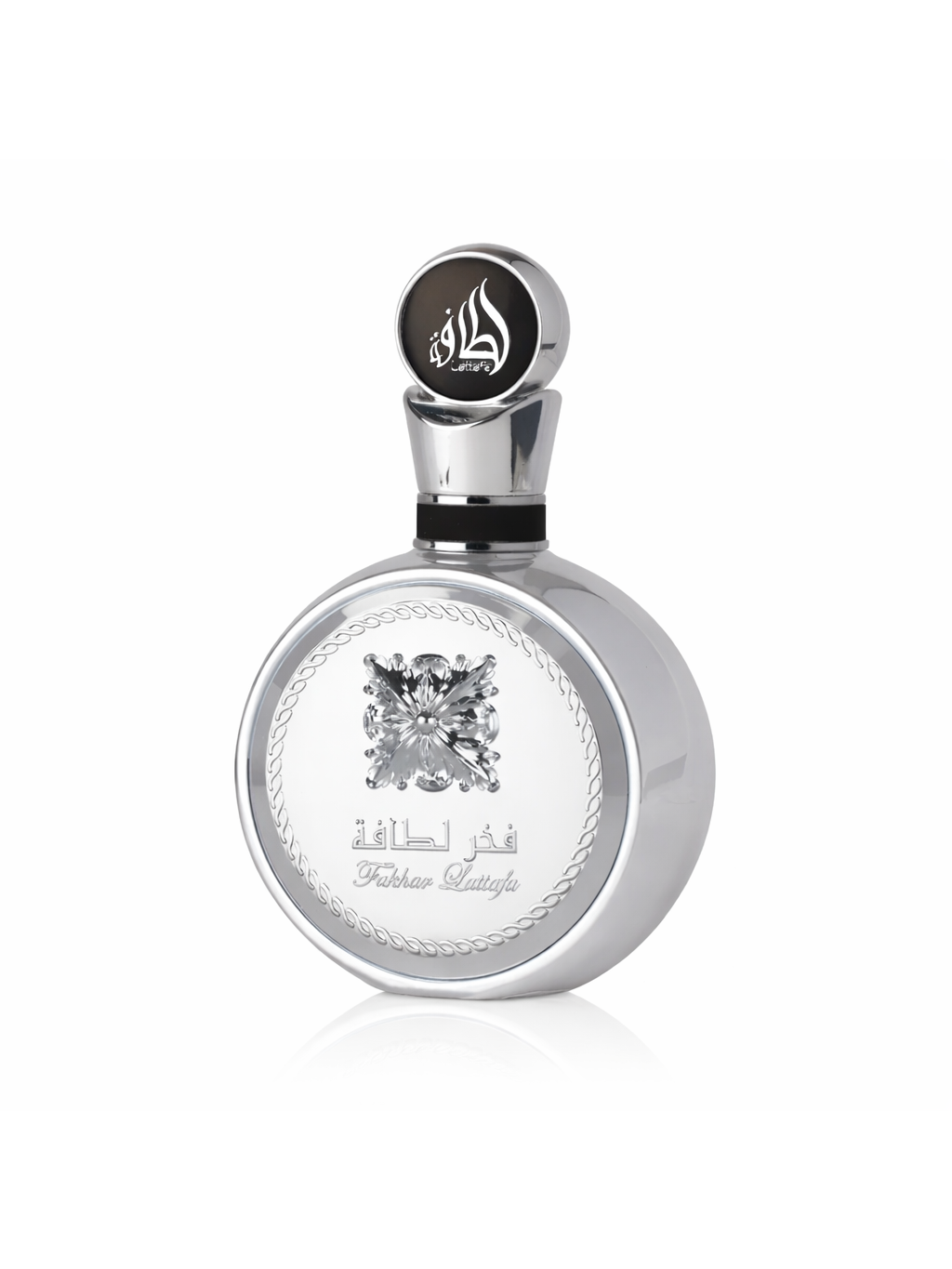 Lattafa Fakhar Platin