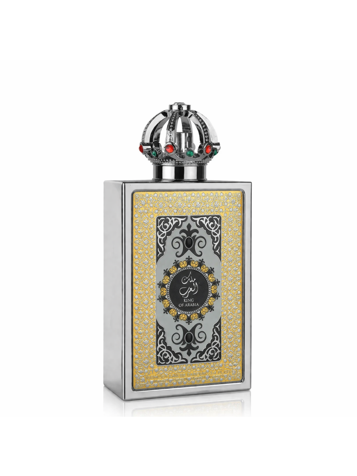 Lattafa King Of Arabia
