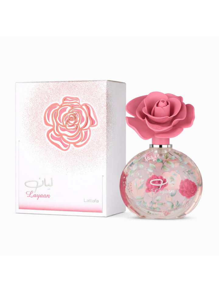 Lattafa Layaan