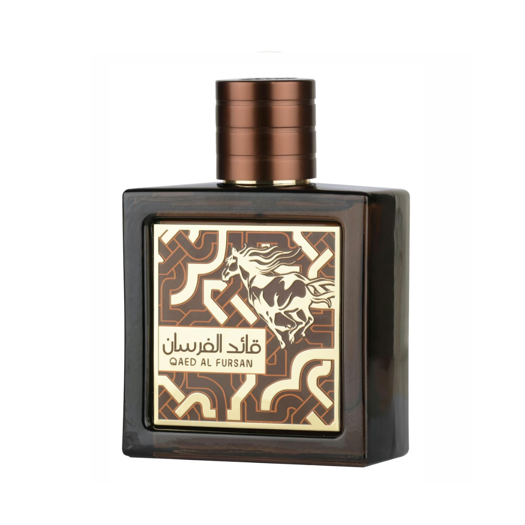 Lattafa Qaed Al Fursan Untamed