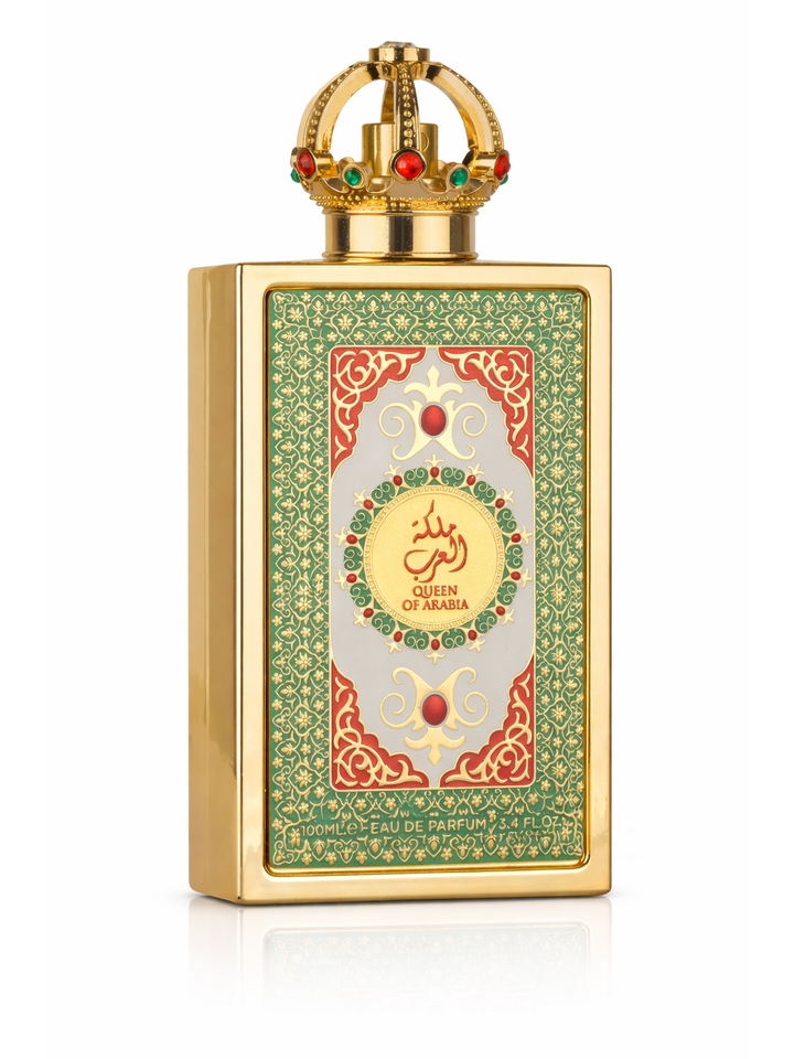 Lattafa Queen Of Arabia