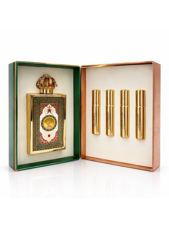 Lattafa Queen Of Arabia