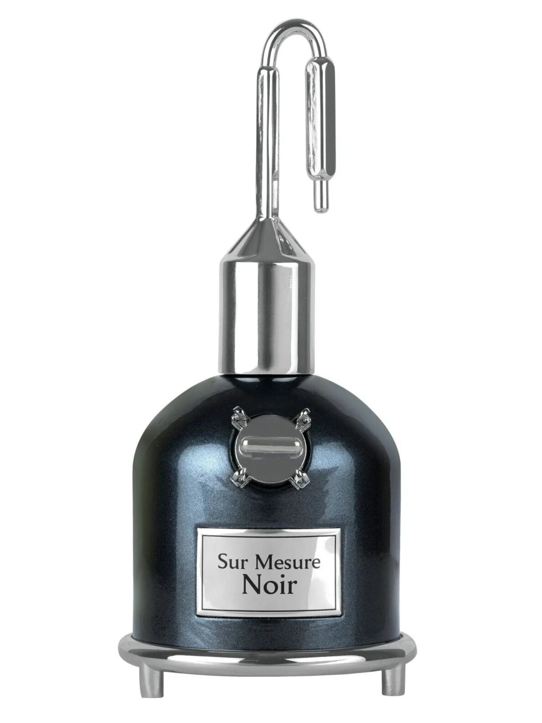 Lattafa Sur Mesure noir