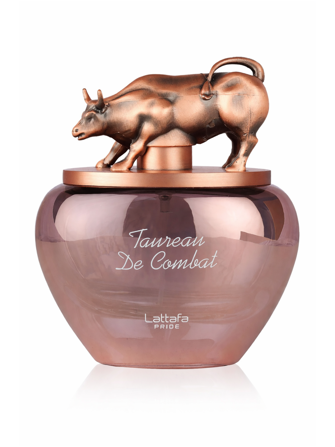 Lattafa Taureau De Combat