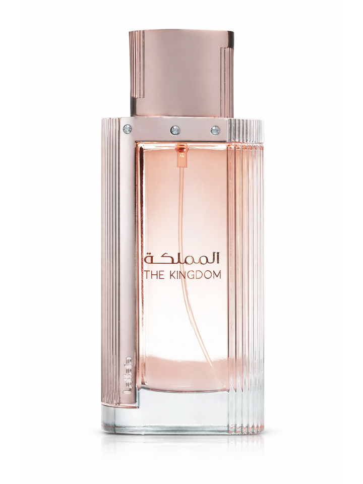 Lattafa The Kingdom For Women