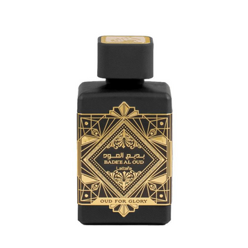 Lattafa Bade'e Al Oud – unisex nišiniai kvepalai su oud