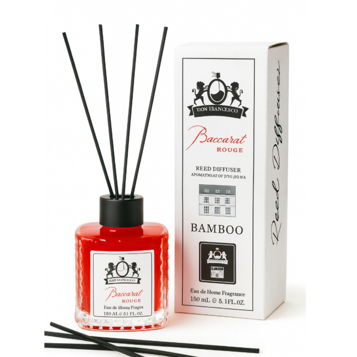 Lion Francesco Baccarat 5.4.0