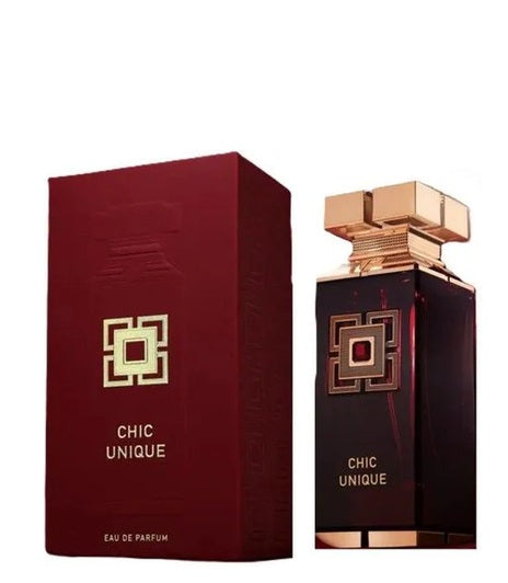 Fragrance World Chic Unique