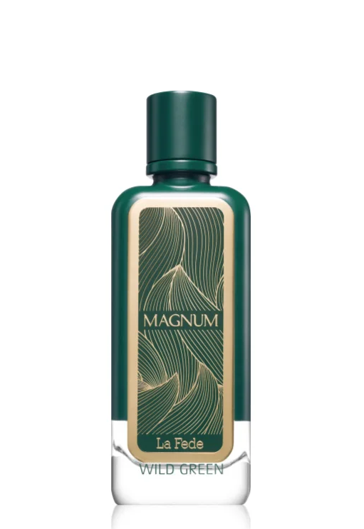 Khadlaj Magnum Wild Green