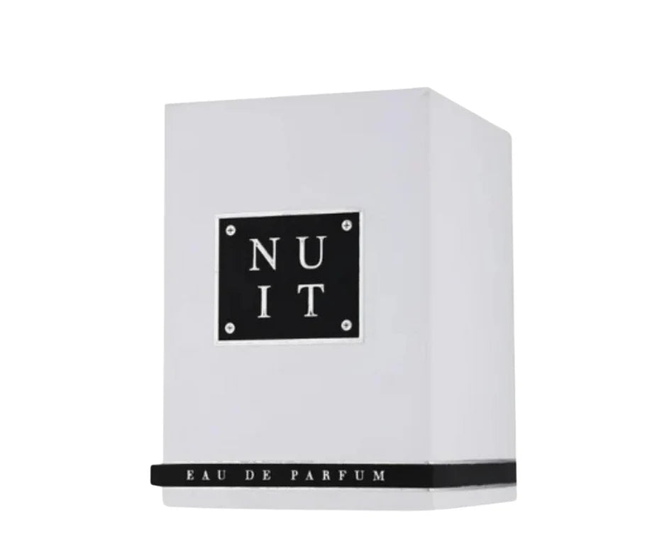 Fragrance World Nuit