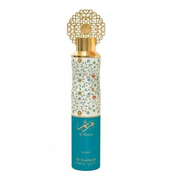 Home Fragrance Mariam Al by NUSUK
