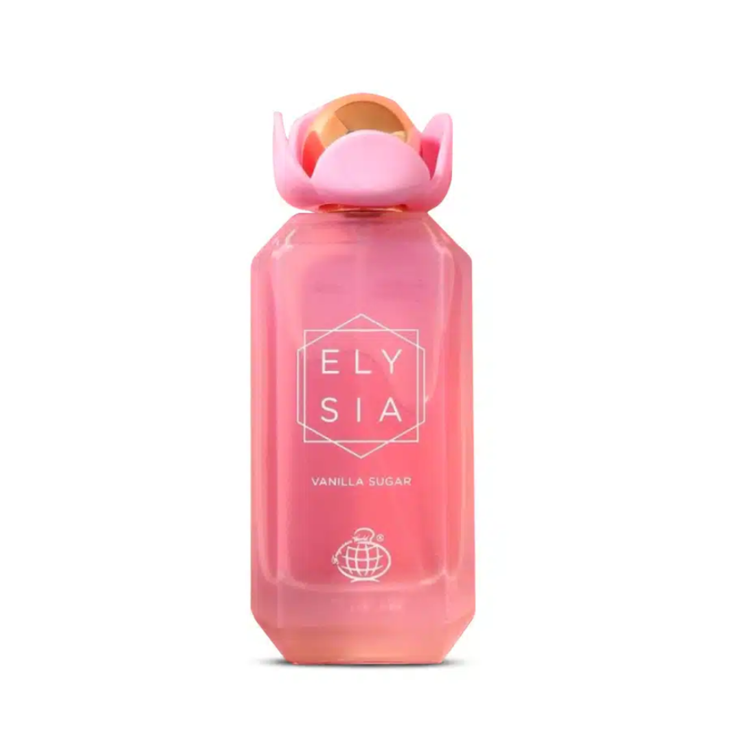 Fragrance World Elysia Vanilla Sugar