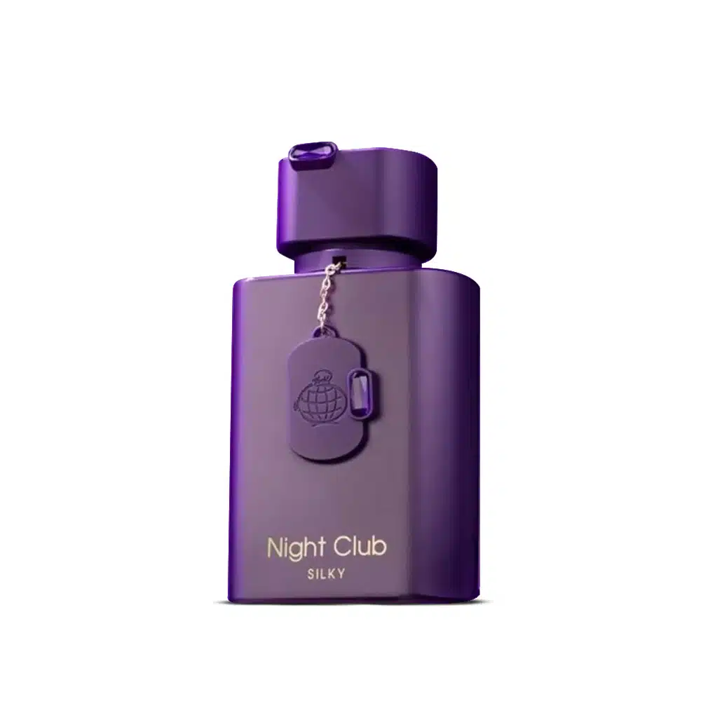 Fragrance World Night Club Silky