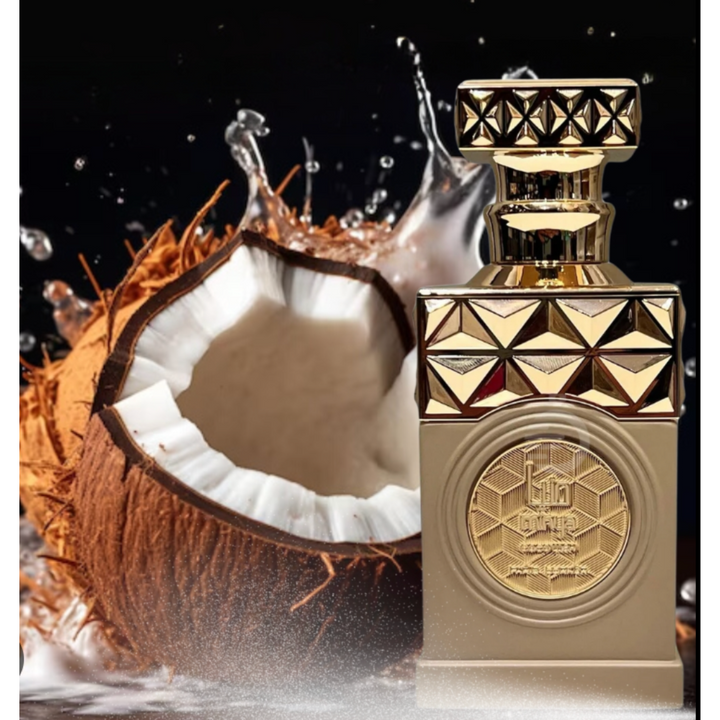 Parīzes stūris Minya Coco Lush