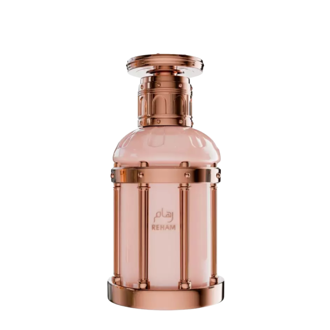 Paris Corner Reham Rose Petals