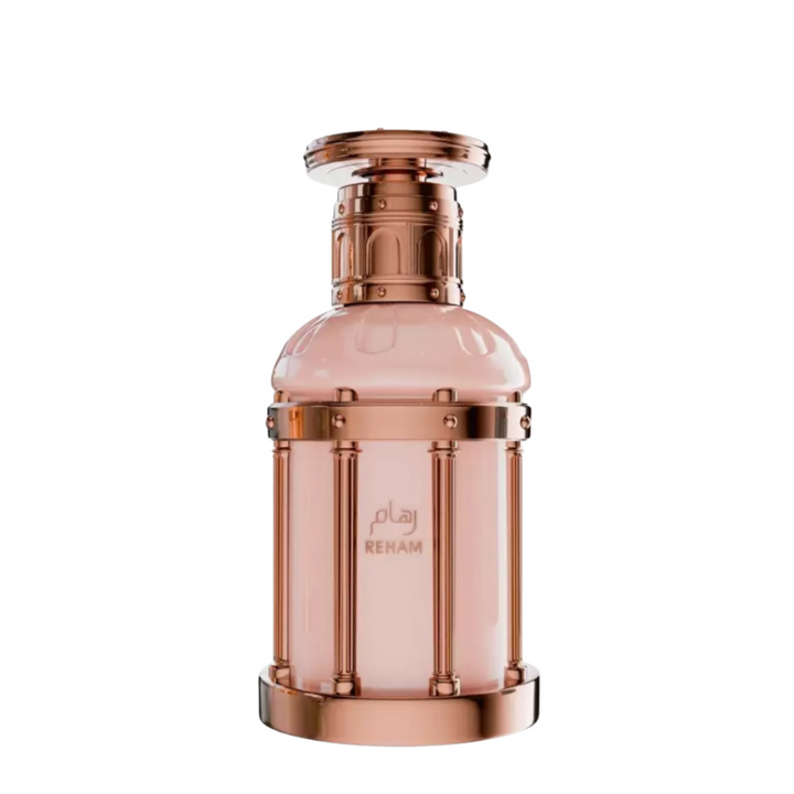 Paris Corner Reham Rose Petals