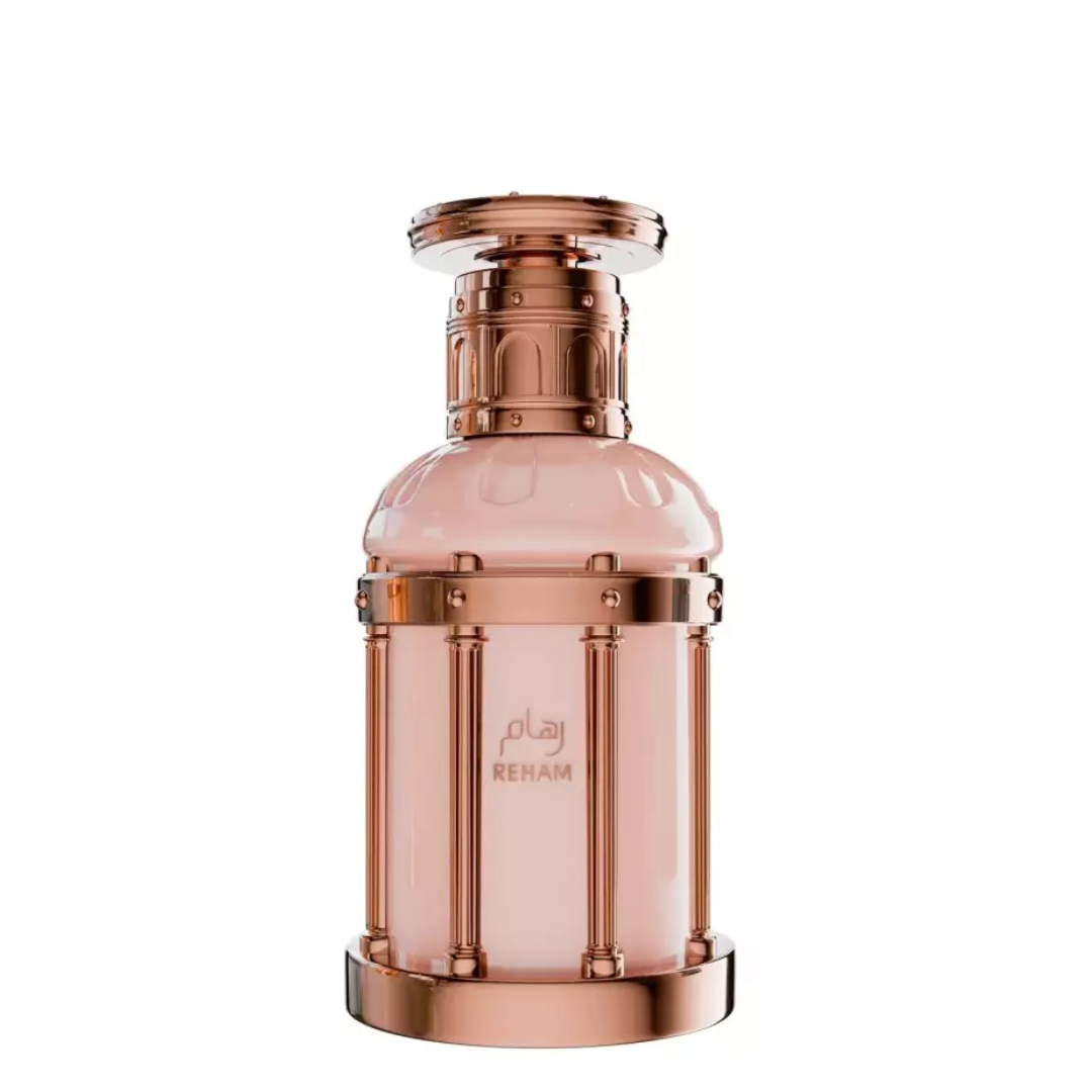 Paris Corner Reham Rose Petals