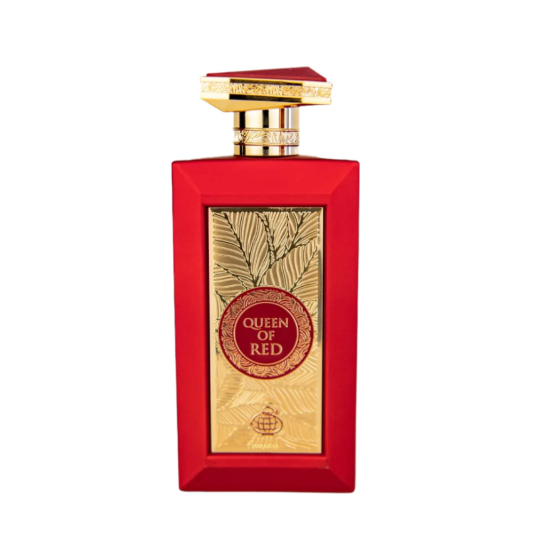 Fragrance World Queen of Red