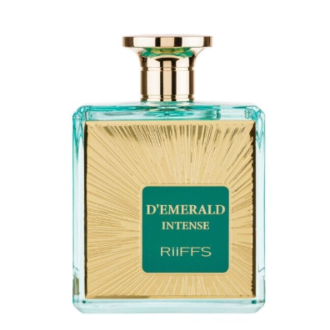 Riiffs D'emerald Intense