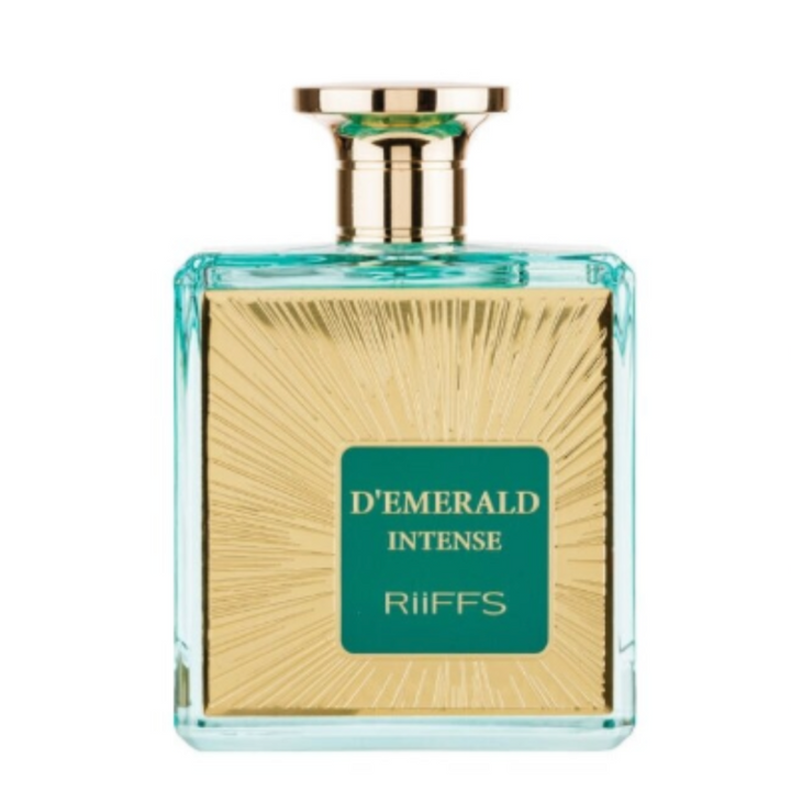 Riiffs D'emerald Intense