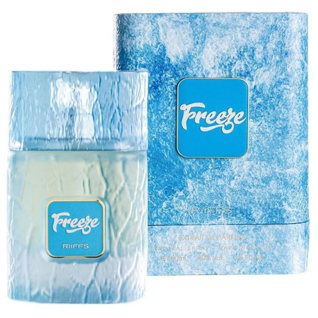 Riiffs Freeze