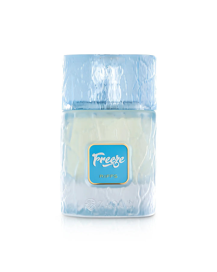 Riiffs Freeze