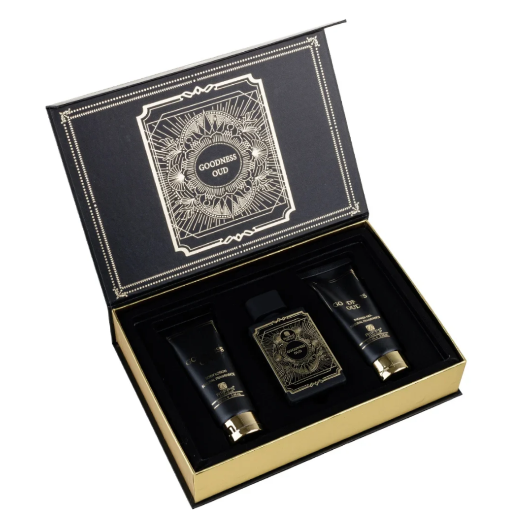 RIIFFS Goodness Oud Set