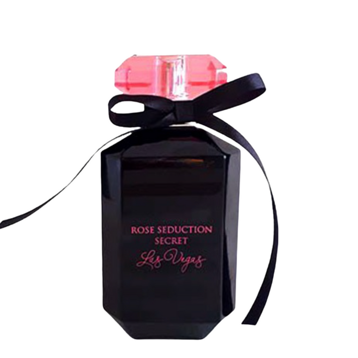 Fragrance World Rose Seduction Secret Las Vegas