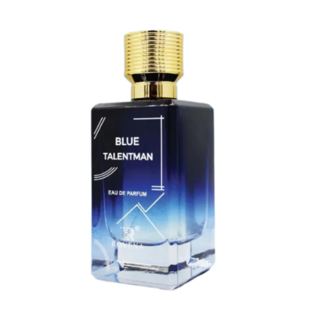 Rovena Blue Talentman