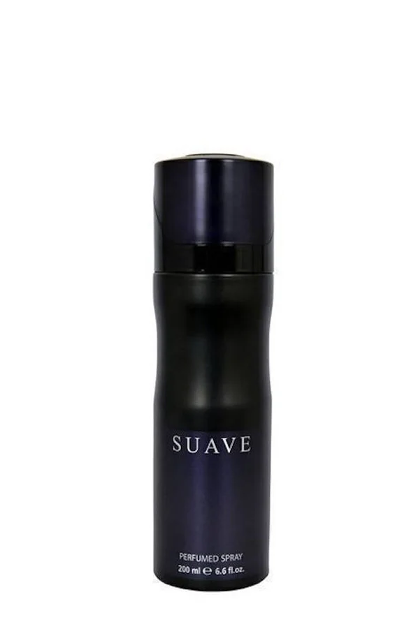 Fragrance World Suave Deodorant