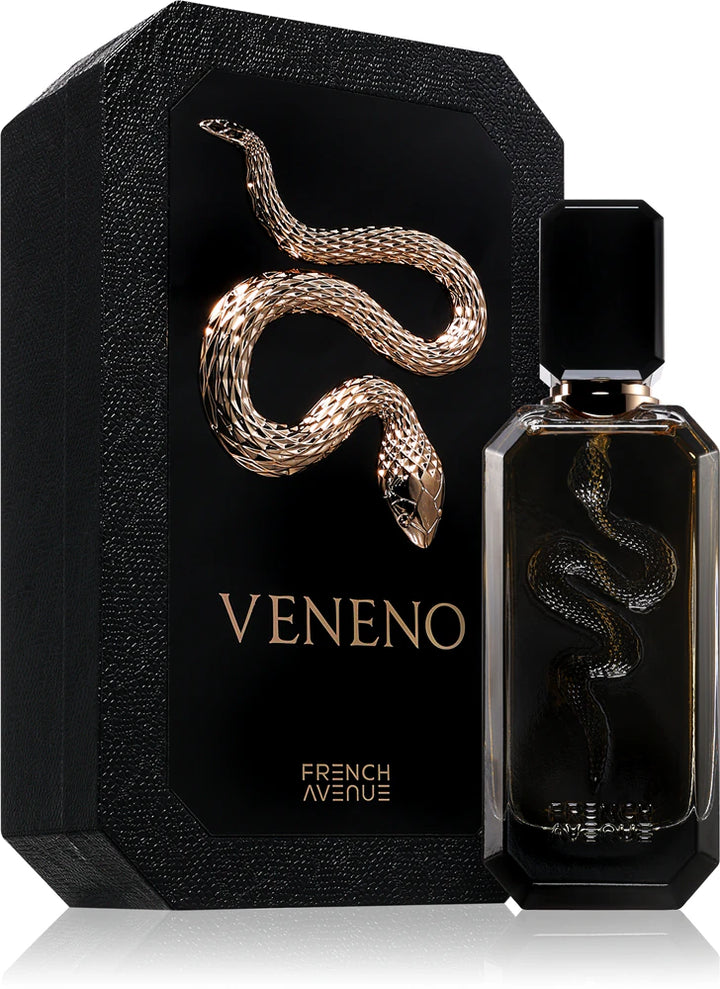 French Avenue Veneno